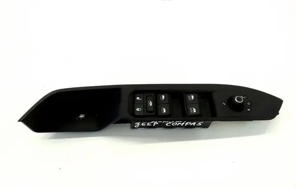 Jeep Compass Electric window control switch 00609729690