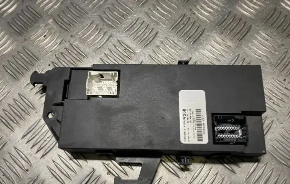 Renault Espace - Grand espace IV Comfort/convenience module 8200029726B 12212159 2159H223810051