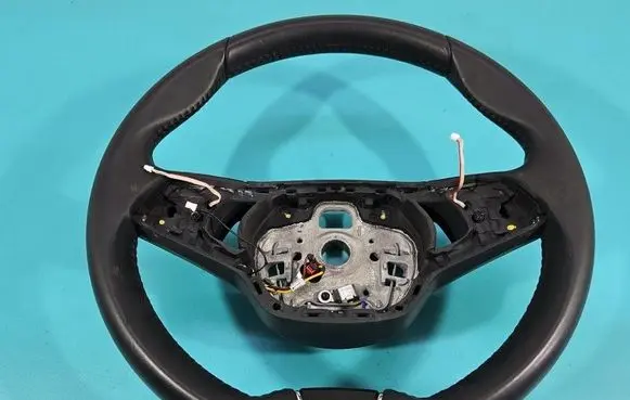 Skoda Superb B8 (3V) Steering wheel IMPRK1552003