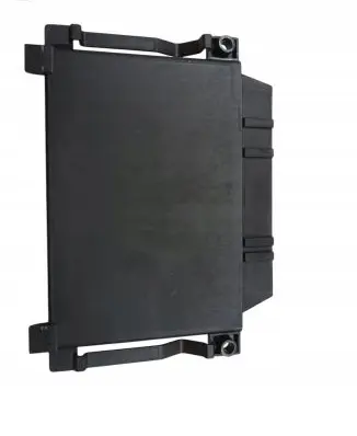Mercedes-Benz C W204 Other control units/modules A0005455916