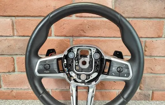 BMW 2 Active Tourer U06 Steering wheel 5A4EE20