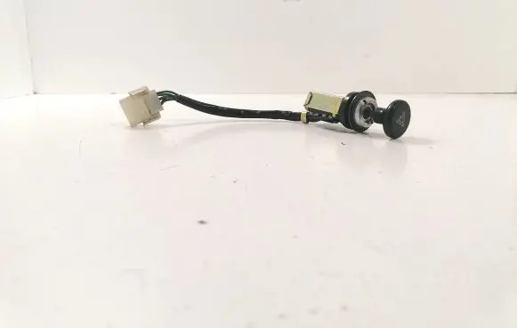 Mercedes-Benz G W460 Hazard light switch
