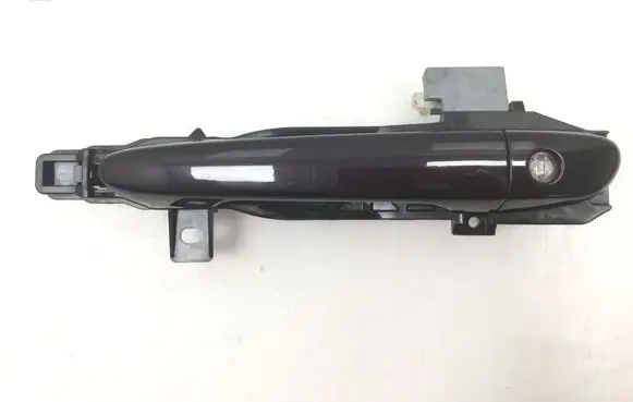 Mazda 6 Front door exterior handle GS1F59410K