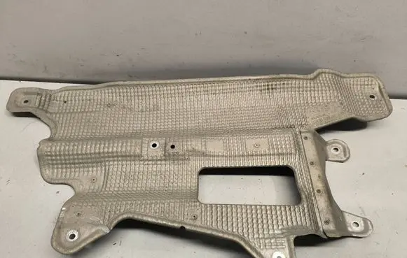 Honda CR-V Exhaust heat shield 74610T1GG000