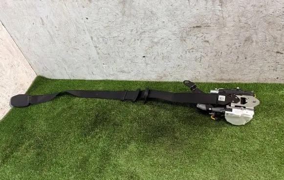BMW iX3 Front seatbelt 34234136 7469954