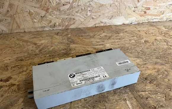 BMW 5 F10 F11 Tailgate/trunk control unit/module 10213510 F005V01089