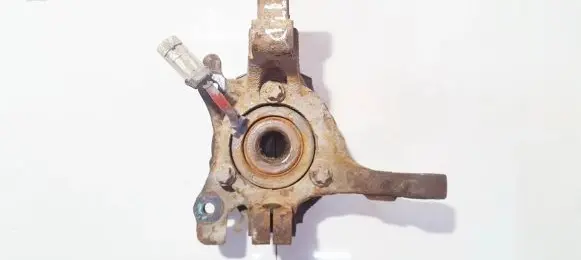 Opel Zafira A Front wheel hub