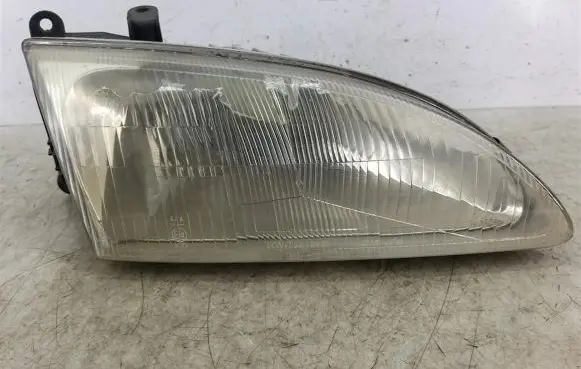 Toyota Paseo (EL54) II Headlight/headlamp 