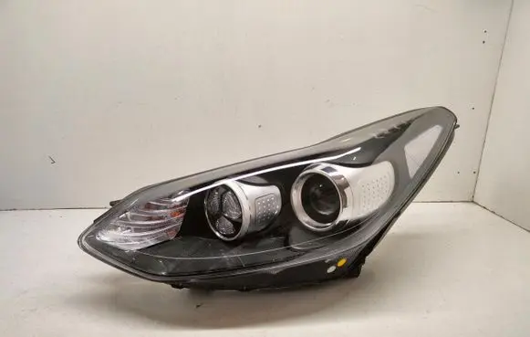 KIA Sportage Headlight/headlamp F1921-07080