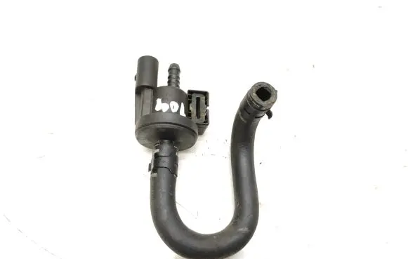Vacuum valve