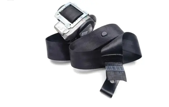 Audi A3 S3 8P Front seatbelt 8P4857705C