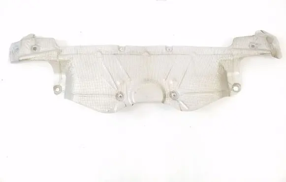 Porsche Cayenne (92A) Exhaust heat shield 7P5825711A
