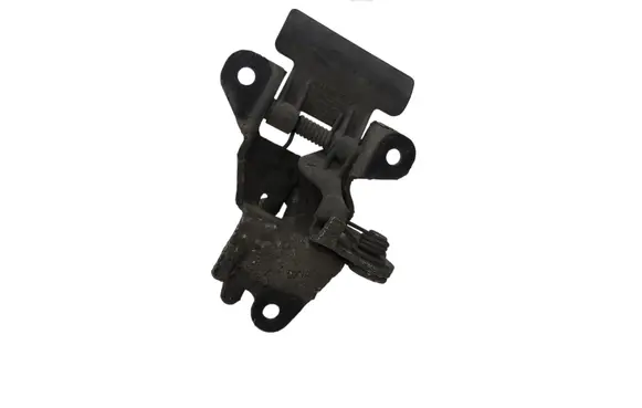 Engine bonnet/hood lock/catch