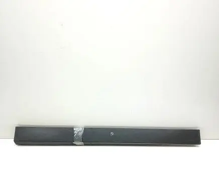 Polestar 2 Front door trim (molding) 31672646 31672656