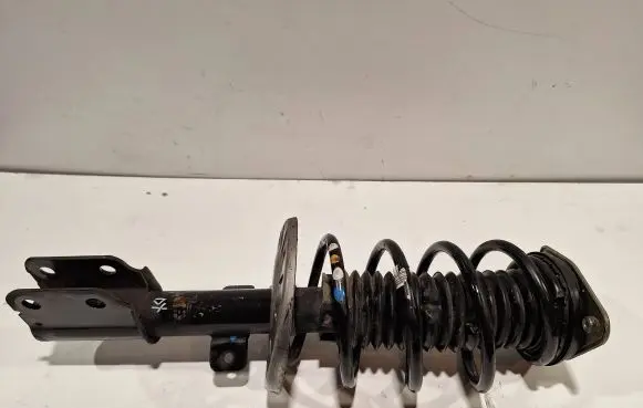 Citroen C4 II Picasso Front shock absorber/damper