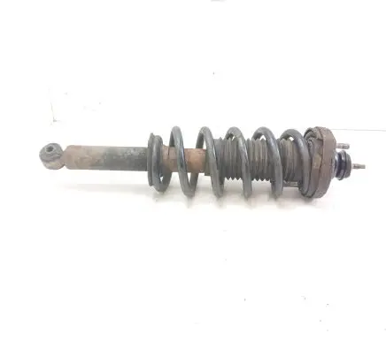 Fiat Freemont Rear shock absorber with coil spring 25591F 14390M 866AB