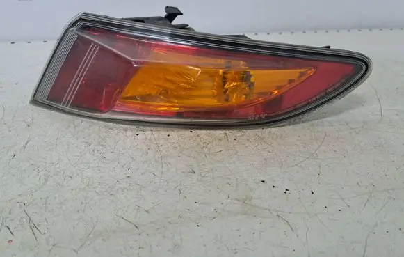 Honda Civic Rear/tail lights 