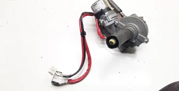 Toyota Avensis T270 Electric power steering pump 4525005740