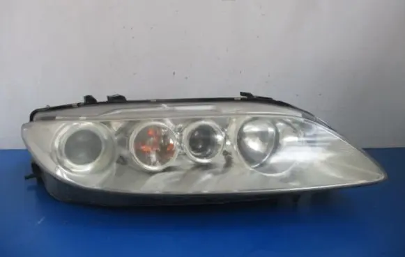 Mazda 6 Headlight/headlamp F014003903