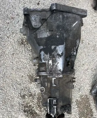 BMW 3 E46 Manual 5 speed gearbox 2200022394 2200022594 12219339