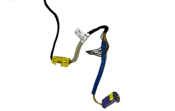 Skoda Superb B6 (3T) Other wiring loom 3T0971584A