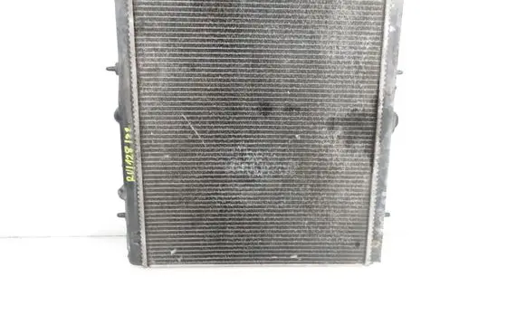 Fiat Ulysse Coolant radiator 9641728380