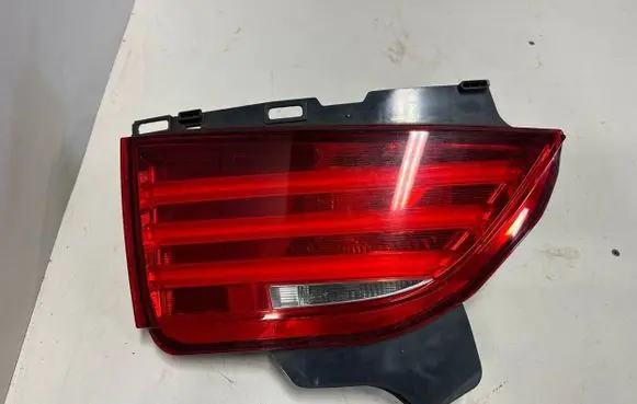 BMW 5 GT F07 Tailgate rear/tail lights