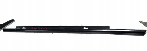 Audi A6 S6 C7 4G Trim molding 4G0853764K