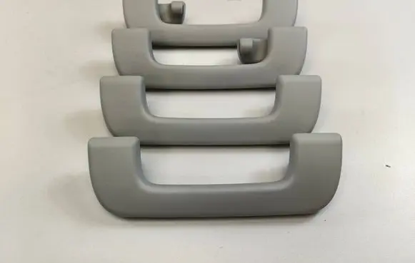 Audi A5 8T 8F A set of handles for the ceiling 8R0857607H 8R0857607J 8R0857607D