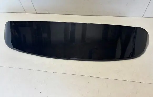 KIA Ceed Tailgate/trunk spoiler 87210A2000