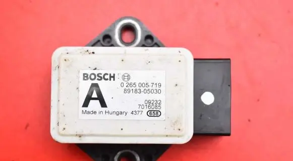 Sensor