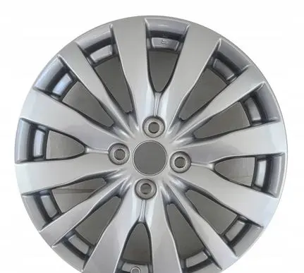 Suzuki Swift II R16 alloy rim 43210-68L51 43210-68L50