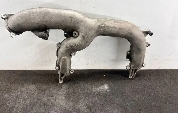 Audi A6 S6 C6 4F Intake manifold 059145762K