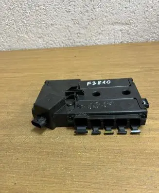 Mercedes-Benz C W205 Other devices A2055402850 170412