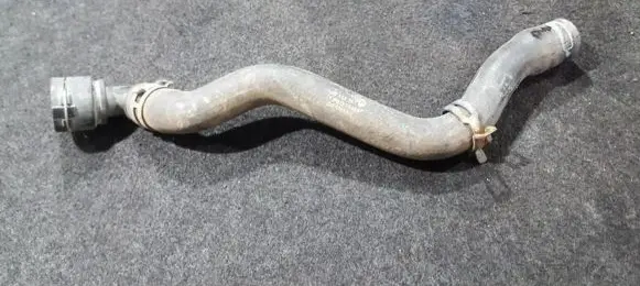 Volkswagen Golf IV Engine coolant pipe/hose 1j0122157m