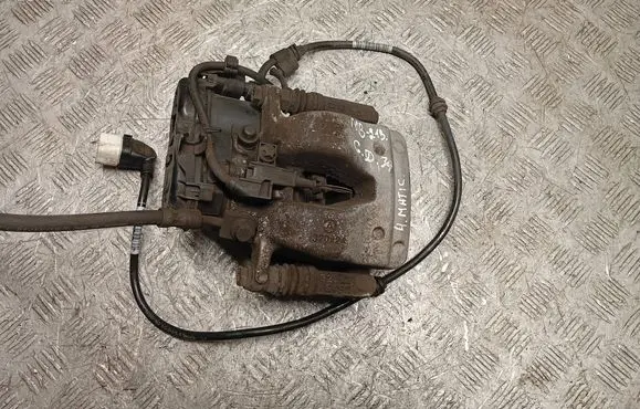 Mercedes-Benz E W213 Rear brake caliper