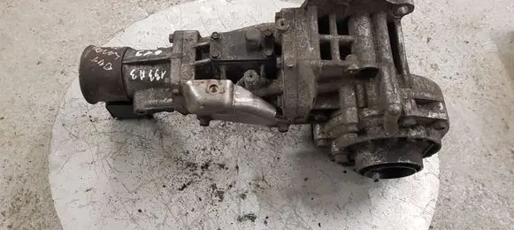 Mitsubishi Outlander Gearbox transfer box case 