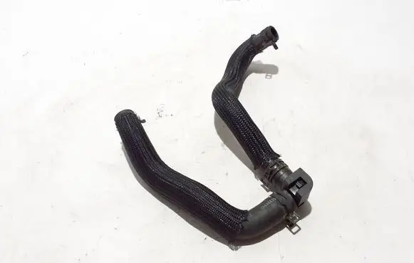 Renault Scenic E-Tech V Engine coolant pipe/hose 215133494R