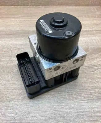 BMW 3 E90 E91 ABS control unit/module 6787837 6787836