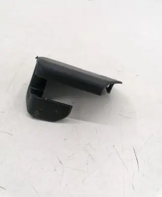 Toyota Celica T230 Front driver seat rail trim 7215820050