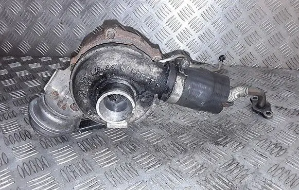 Hyundai i30 Turbo 7752740002