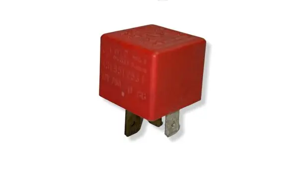 Audi 100 200 5000 C3 Other relay 431951253F