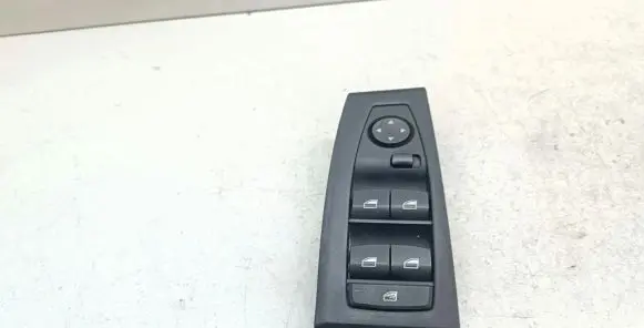 BMW 2 F46 Electric window control switch 9297347