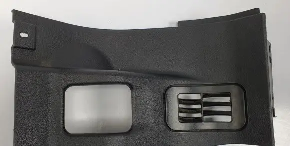 Mercedes-Benz Sprinter W906 Dashboard center trim panel A9606803306