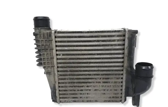 Peugeot 308 Intercooler radiator 9675627980 M162467