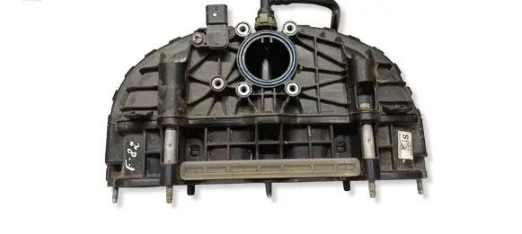 Opel Astra K Intake manifold 12683669 S3273470064740A