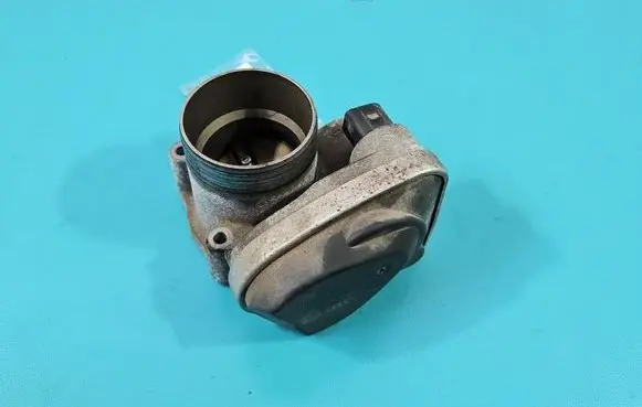 Seat Leon (1M) Throttle body valve 036133062M IMPRK1601696