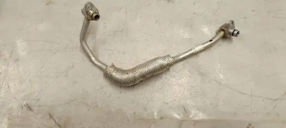BMW 3 G20 G21 Turbo turbocharger oiling pipe/hose 8629971
