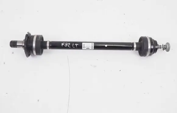 BMW M8 F91 F92 G14 G15 Rear driveshaft 8092499
