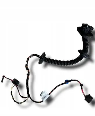 Porsche Cayenne (9PA) Front door wiring loom 7L5971120